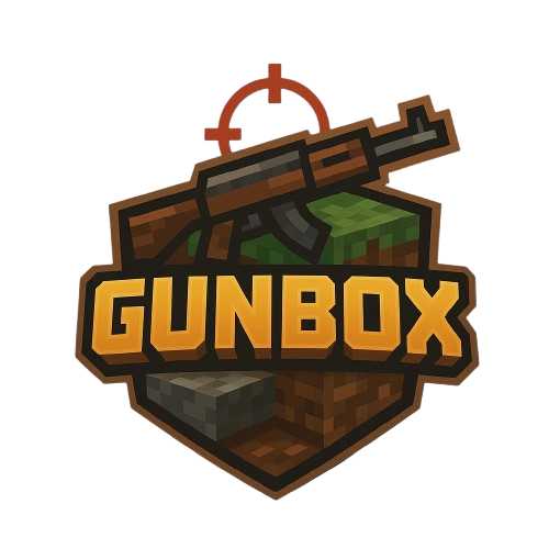 Logo GunBox